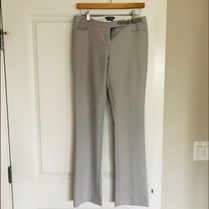 Express Long work pants